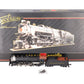 Bachmann 41-0840-14 HO Pennsylvania Pacific 4-6-2 Steam Loco & Tender #1361 VG/Box