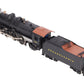 Bachmann 41-0840-14 HO Pennsylvania Pacific 4-6-2 Steam Loco & Tender #1361 VG/Box