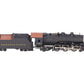 Bachmann 41-0840-14 HO Pennsylvania Pacific 4-6-2 Steam Loco & Tender #1361 VG/Box