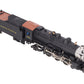 Bachmann 41-0840-14 HO Pennsylvania Pacific 4-6-2 Steam Loco & Tender #1361 VG/Box