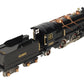 Lionel 262 Vintage O Prewar 2-4-2 Steam Locomotive & Tender