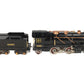 Lionel 262 Vintage O Prewar 2-4-2 Steam Locomotive & Tender