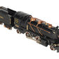 Lionel 262 Vintage O Prewar 2-4-2 Steam Locomotive & Tender