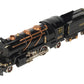 Lionel 262 Vintage O Prewar 2-4-2 Steam Locomotive & Tender