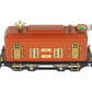 Lionel 248 Vintage O 0-4-0 Tinplate Powered Electric Locomotive