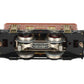Lionel 248 Vintage O 0-4-0 Tinplate Powered Electric Locomotive
