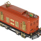 Lionel 248 Vintage O 0-4-0 Tinplate Powered Electric Locomotive