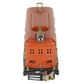 Lionel 248 Vintage O 0-4-0 Tinplate Powered Electric Locomotive