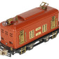 Lionel 248 Vintage O 0-4-0 Tinplate Powered Electric Locomotive