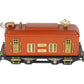 Lionel 248 Vintage O 0-4-0 Tinplate Powered Electric Locomotive