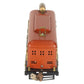 Lionel 248 Vintage O 0-4-0 Tinplate Powered Electric Locomotive