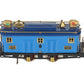 American Flyer 3115 Vintage O Prewar 0-4-0 Electric Locomotive