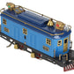 American Flyer 3115 Vintage O Prewar 0-4-0 Electric Locomotive