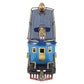American Flyer 3115 Vintage O Prewar 0-4-0 Electric Locomotive