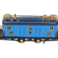 American Flyer 3115 Vintage O Prewar 0-4-0 Electric Locomotive