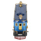 American Flyer 3115 Vintage O Prewar 0-4-0 Electric Locomotive