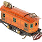 American Flyer 3112 Vintage O AFL Electric Boxcab Prewar Locomotive