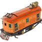 American Flyer 3112 Vintage O AFL Electric Boxcab Prewar Locomotive