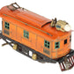 American Flyer 3112 Vintage O AFL Electric Boxcab Prewar Locomotive