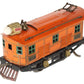 American Flyer 3112 Vintage O AFL Electric Boxcab Prewar Locomotive