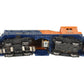 Lionel 6250 Vintage O Seaboard NW-2 Powered Diesel Locomotive VG