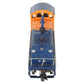 Lionel 6250 Vintage O Seaboard NW-2 Powered Diesel Locomotive VG