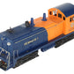 Lionel 6250 Vintage O Seaboard NW-2 Powered Diesel Locomotive VG