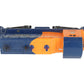 Lionel 6250 Vintage O Seaboard NW-2 Powered Diesel Locomotive VG