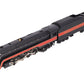 Bachmann 41-0658-A4 HO Norfolk & Western Class J Steam Locomotive & Tender EX/Box