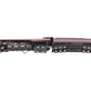 Bachmann 41-0658-A4 HO Norfolk & Western Class J Steam Locomotive & Tender EX/Box