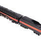 Bachmann 41-0658-A4 HO Norfolk & Western Class J Steam Locomotive & Tender EX/Box