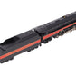 Bachmann 41-0658-A4 HO Norfolk & Western Class J Steam Locomotive & Tender EX/Box