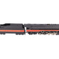 Bachmann 41-0658-A4 HO Norfolk & Western Class J Steam Locomotive & Tender EX/Box