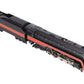 Bachmann 41-0658-A4 HO Norfolk & Western Class J Steam Locomotive & Tender EX/Box