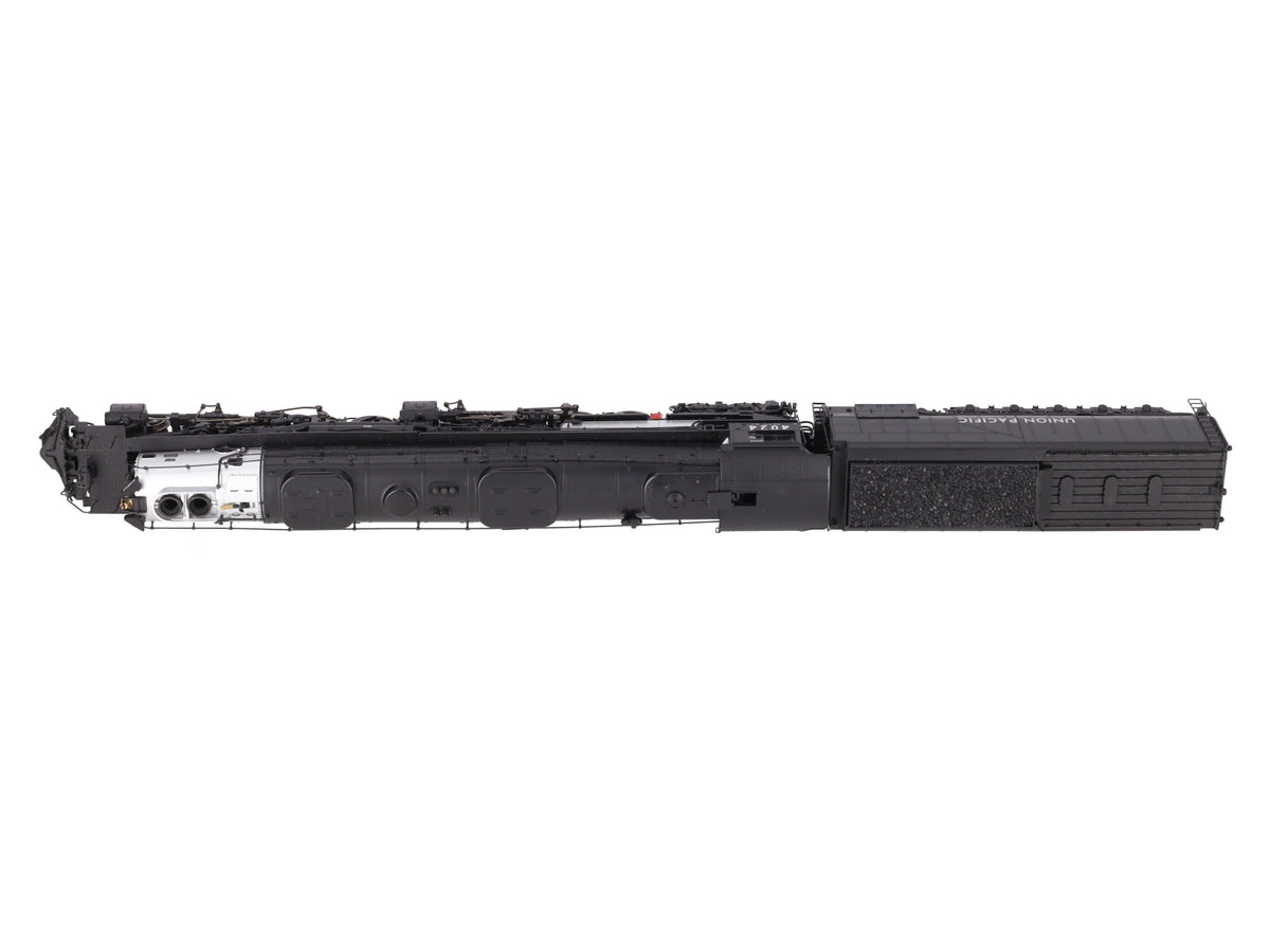 Athearn G9155 HO Union Pacific 4-8-8-4 Big Boy with DCC & Sound #4024 EX/Box