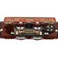 Lionel 253 Vintage O Prewar Terracotta Electric Locomotive -Repainted