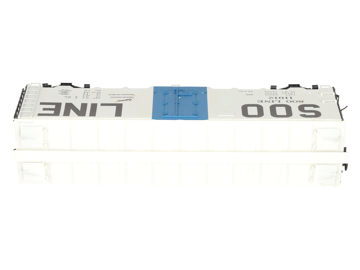 InterMountain 11012 O Scale 2-rail SOO Line Potato Car LN/Box