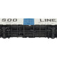 InterMountain 11012 O Scale 2-rail SOO Line Potato Car LN/Box