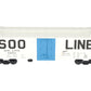 InterMountain 11012 O Scale 2-rail SOO Line Potato Car LN/Box