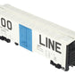 InterMountain 11012 O Scale 2-rail SOO Line Potato Car LN/Box