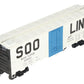 InterMountain 11012 O Scale 2-rail SOO Line Potato Car LN/Box