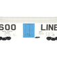 InterMountain 11012 O Scale 2-rail SOO Line Potato Car LN/Box