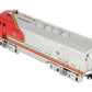 Lionel 6-18128 O Gauge Santa Fe F-3 A Powered Diesel Locomotive #2343 EX
