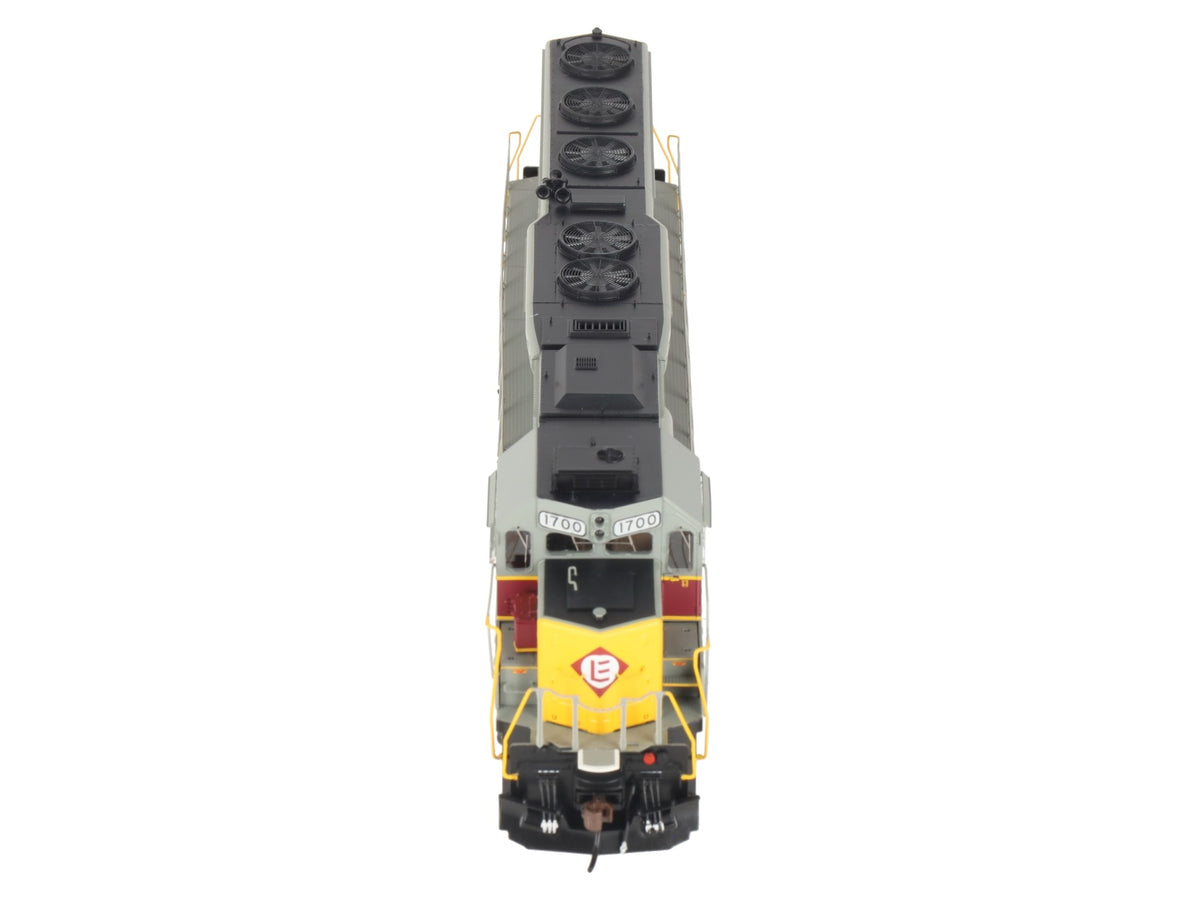 Athearn ATHG65815 HO NS SD45-2 Diesel Locomotive w/ DCC & Sound #1703 LN/Box