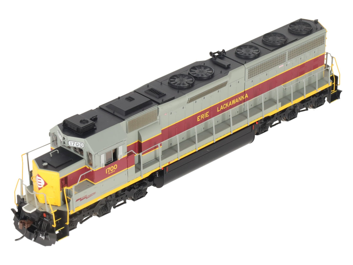 Athearn ATHG65815 HO NS SD45-2 Diesel Locomotive w/ DCC & Sound #1703 LN/Box