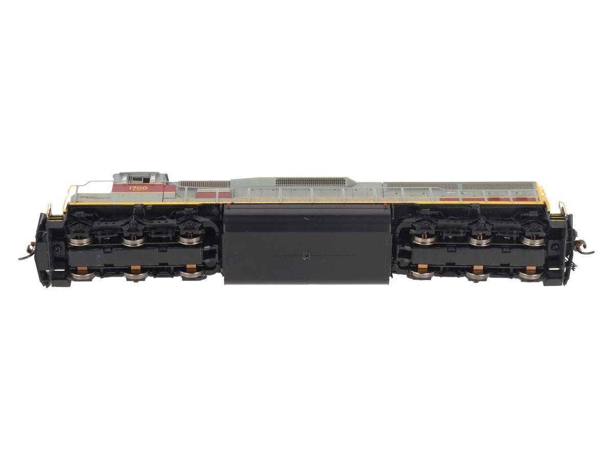 Athearn ATHG65815 HO NS SD45-2 Diesel Locomotive w/ DCC & Sound #1703 LN/Box