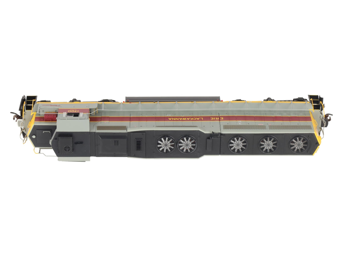 Athearn ATHG65815 HO NS SD45-2 Diesel Locomotive w/ DCC & Sound #1703 LN/Box