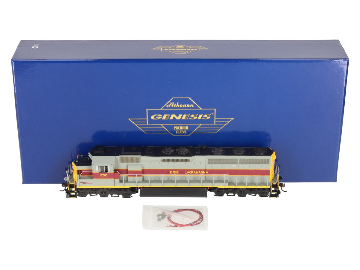 Athearn ATHG65815 HO NS SD45-2 Diesel Locomotive w/ DCC & Sound #1703 LN/Box