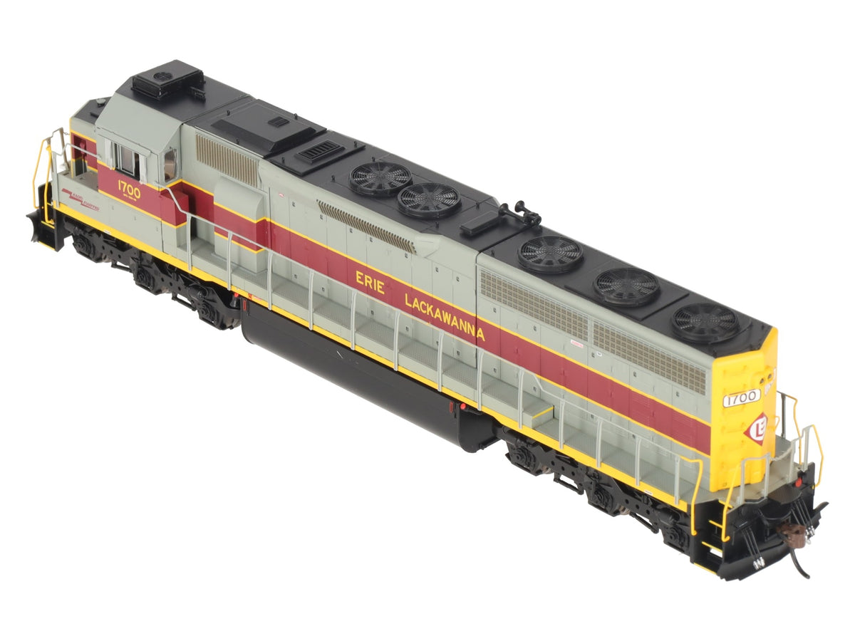 Athearn ATHG65815 HO NS SD45-2 Diesel Locomotive w/ DCC & Sound #1703 LN/Box