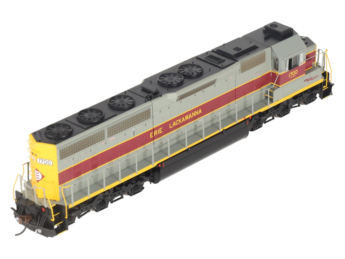 Athearn ATHG65815 HO NS SD45-2 Diesel Locomotive w/ DCC & Sound #1703 LN/Box